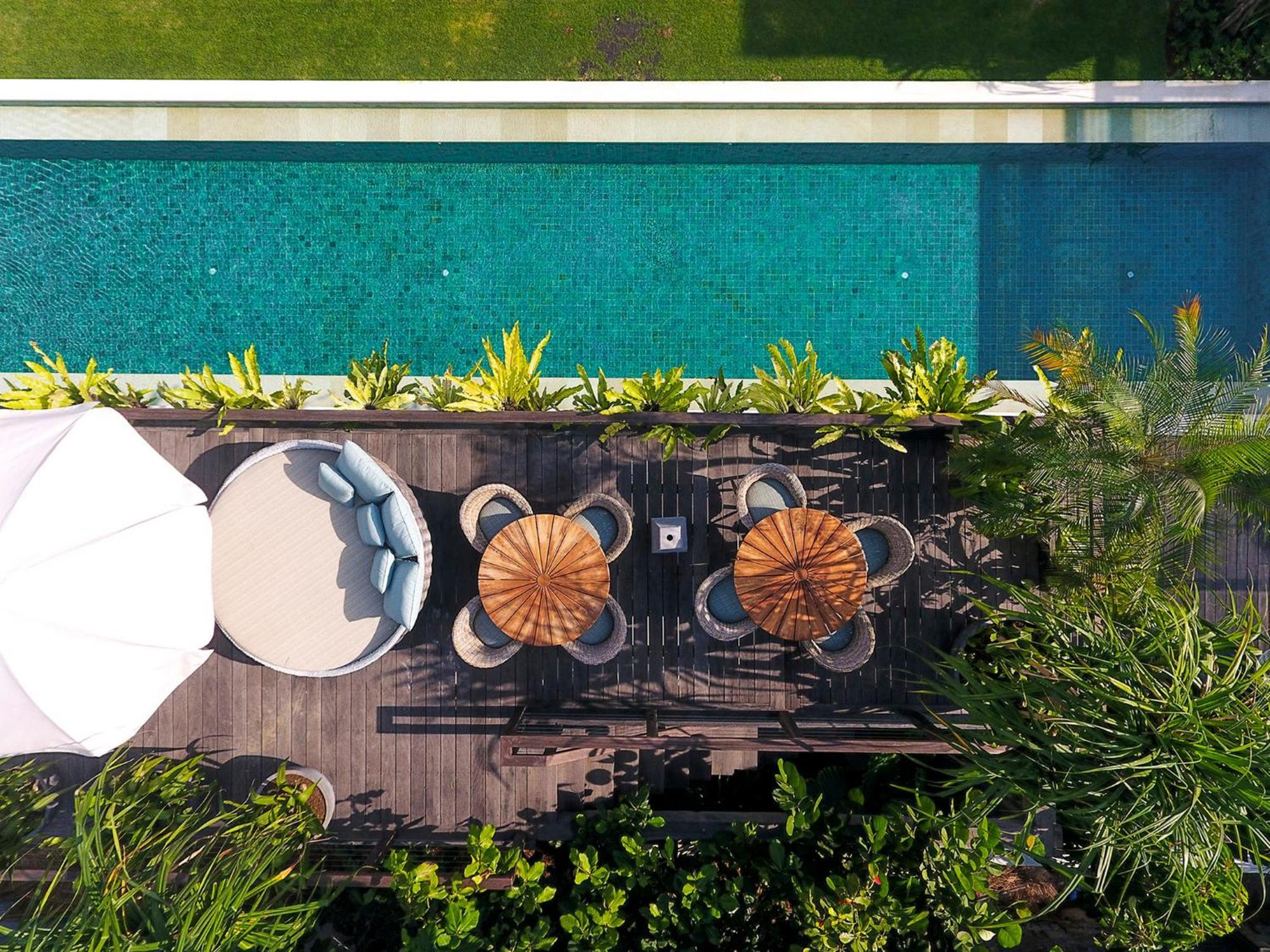 Noku Beach House By Elite Havens Seminyak  Exterior photo