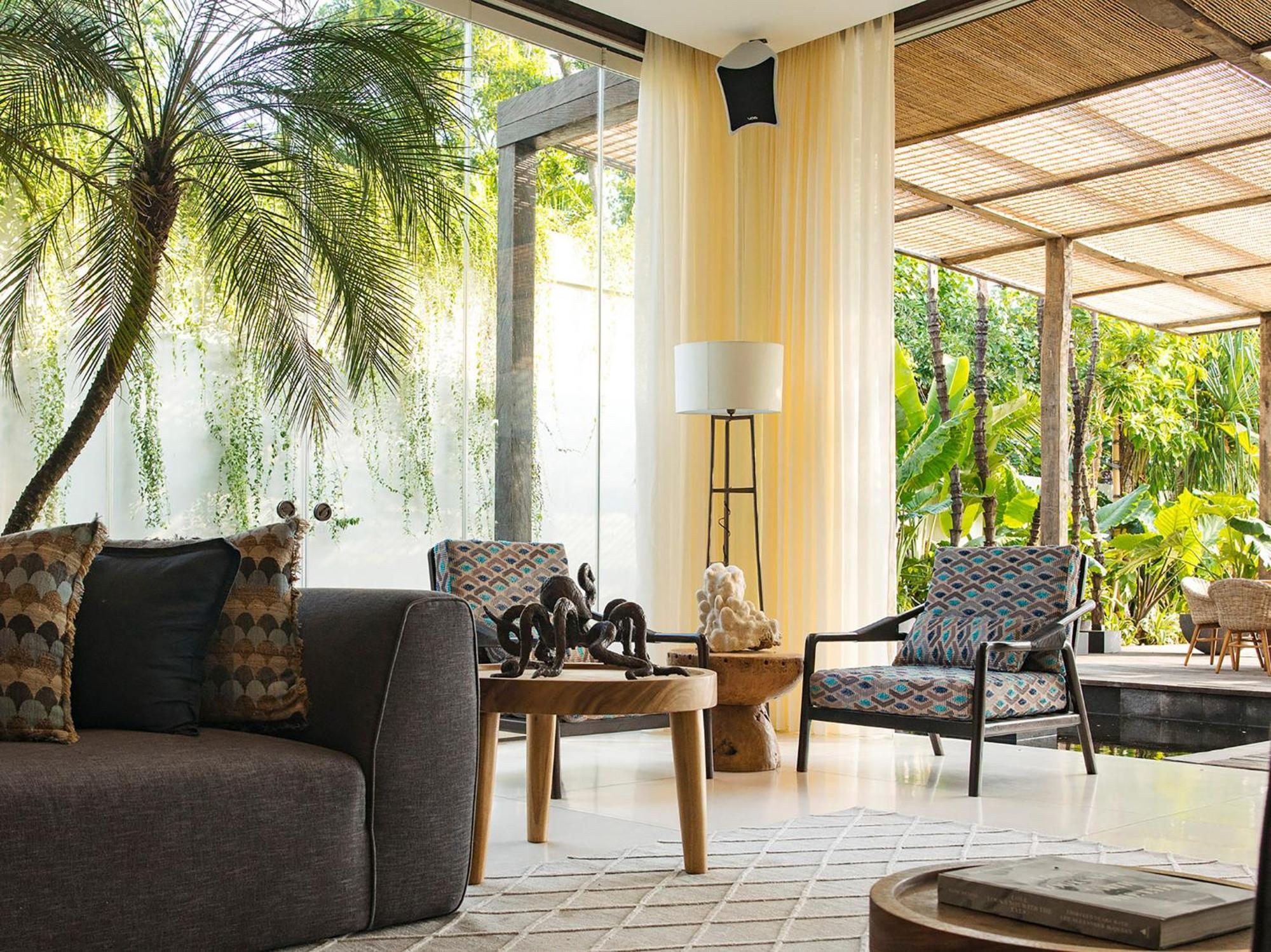 Noku Beach House By Elite Havens Seminyak  Exterior photo