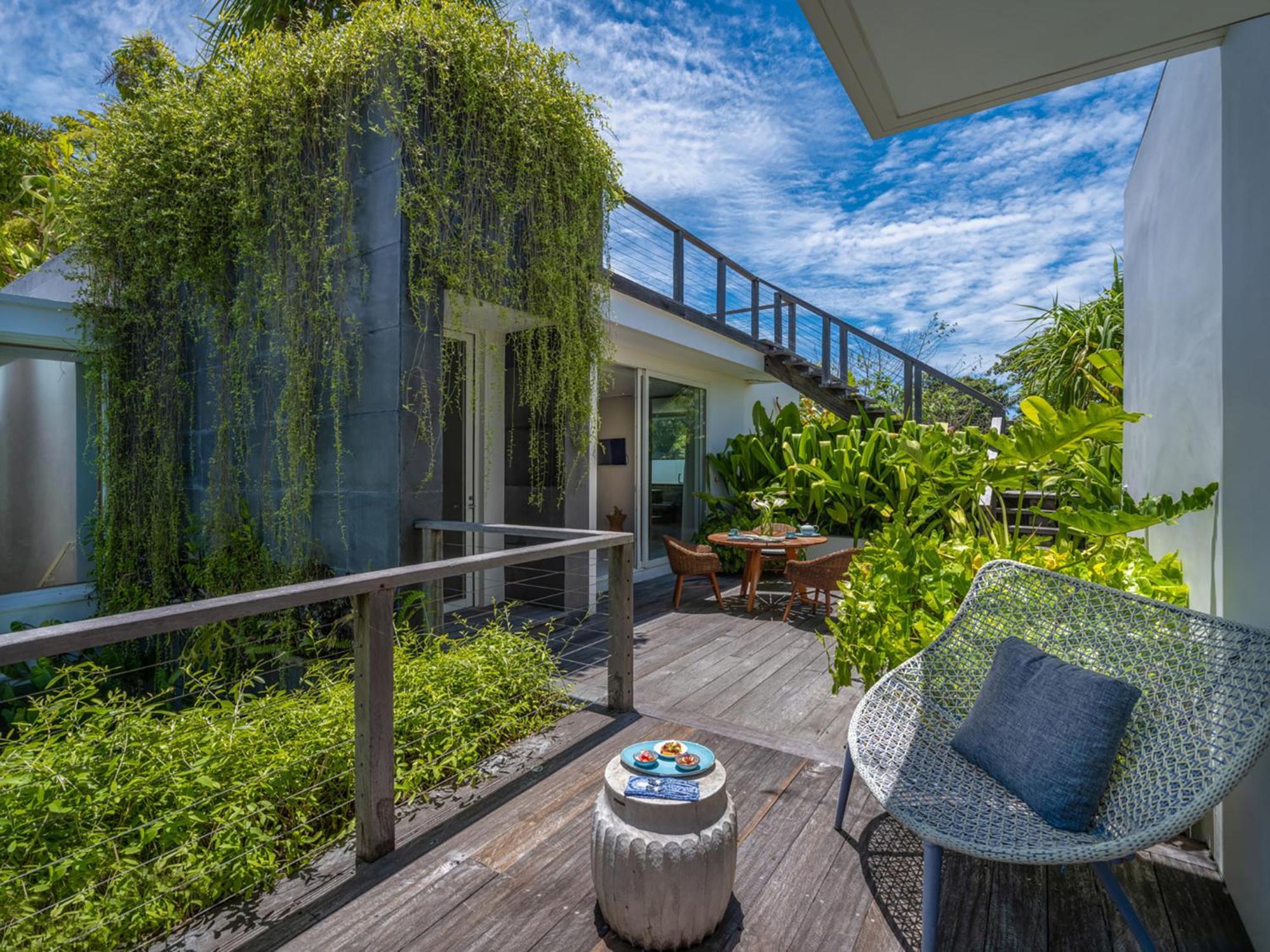 Noku Beach House By Elite Havens Seminyak  Exterior photo