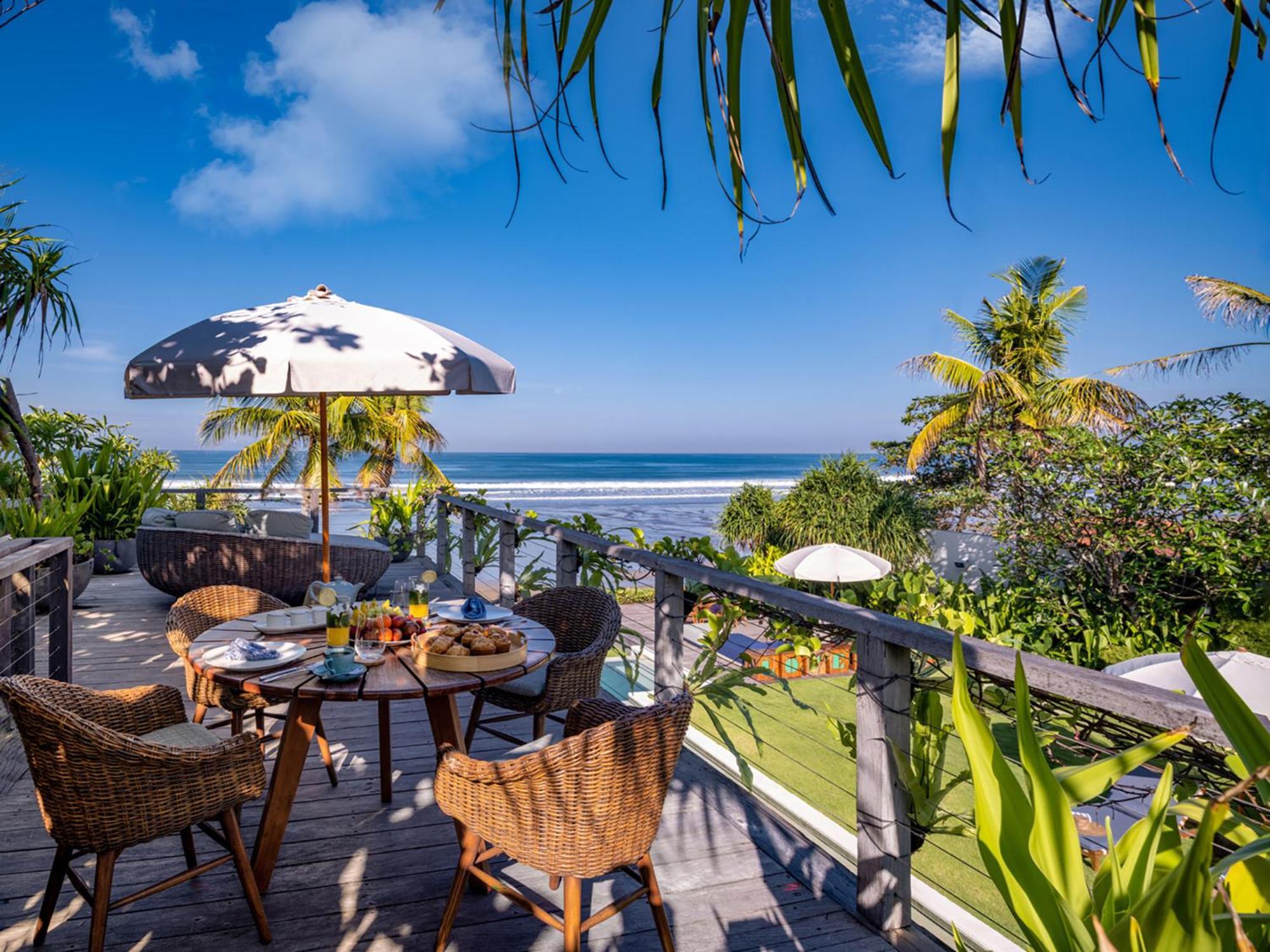 Noku Beach House By Elite Havens Seminyak  Exterior photo