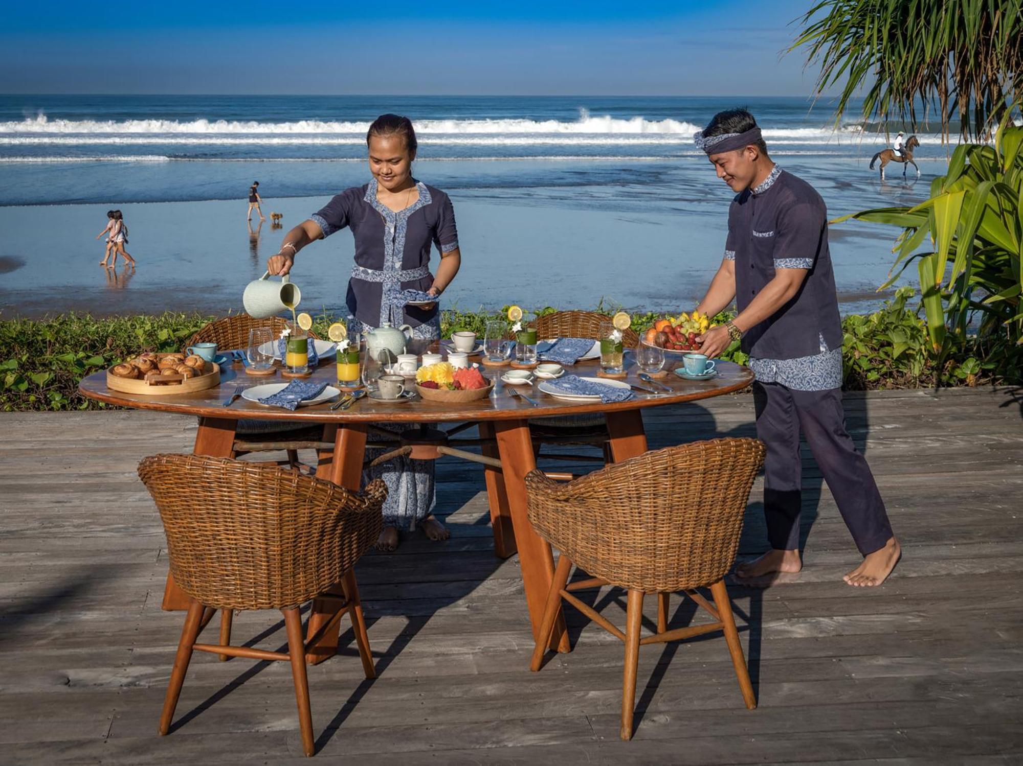 Noku Beach House By Elite Havens Seminyak  Exterior photo